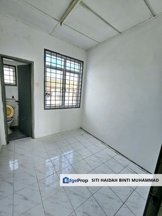 Hot Location🔥2 Storey Terrace at Taman Desa Melor Senawang, Negeri Sembilan, Senawang