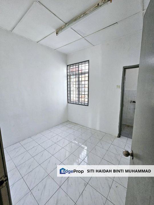 Hot Location🔥2 Storey Terrace at Taman Desa Melor Senawang, Negeri Sembilan, Senawang