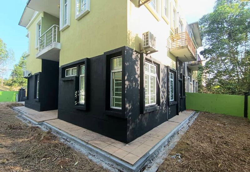 Bandar Warisan Puteri