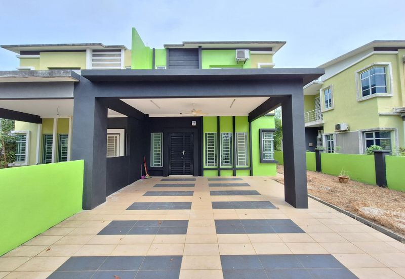 Bandar Warisan Puteri