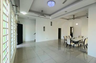 Bandar Warisan Puteri