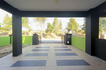 Bandar Warisan Puteri