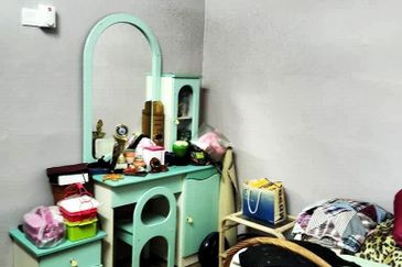 Taman Pinggiran Senawang