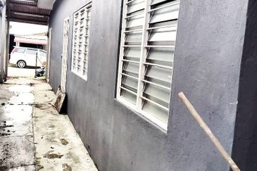 Taman Pinggiran Senawang