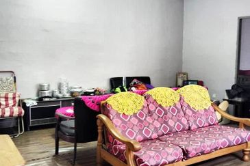 Taman Pinggiran Senawang