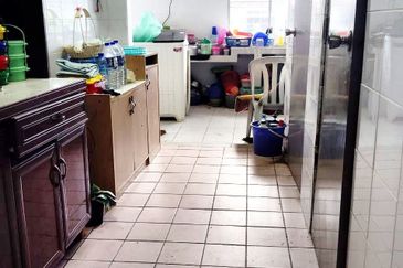 Taman Pinggiran Senawang