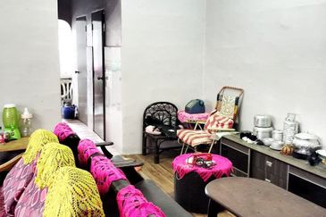 Taman Pinggiran Senawang