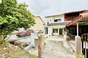 Taman Pinggiran Senawang