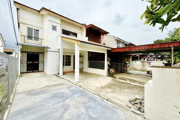 Taman Pinggiran Senawang
