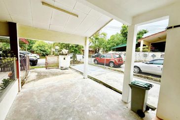 Taman Pinggiran Senawang