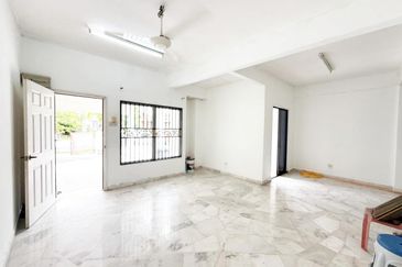 Taman Pinggiran Senawang