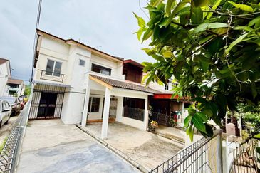 Taman Pinggiran Senawang