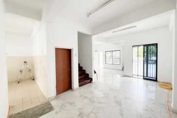 Taman Pinggiran Senawang