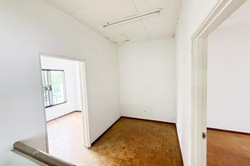 Taman Pinggiran Senawang