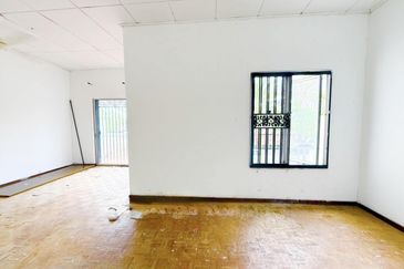 Taman Pinggiran Senawang