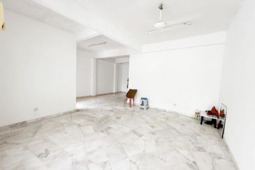 Taman Pinggiran Senawang