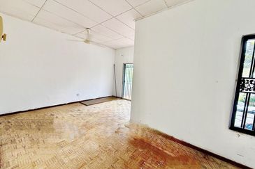 Taman Pinggiran Senawang