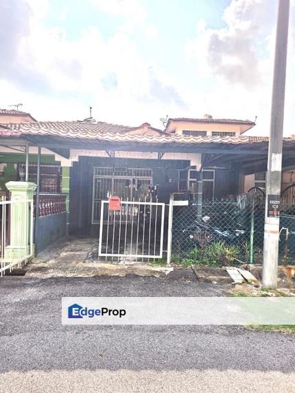 Bandar Seremban Selatan, Negeri Sembilan, Seremban