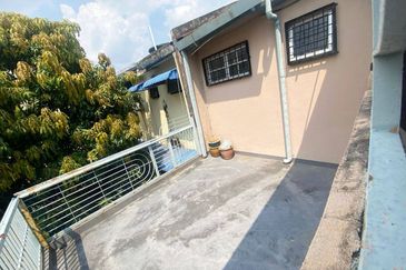 TAMAN SEREMBAN JAYA