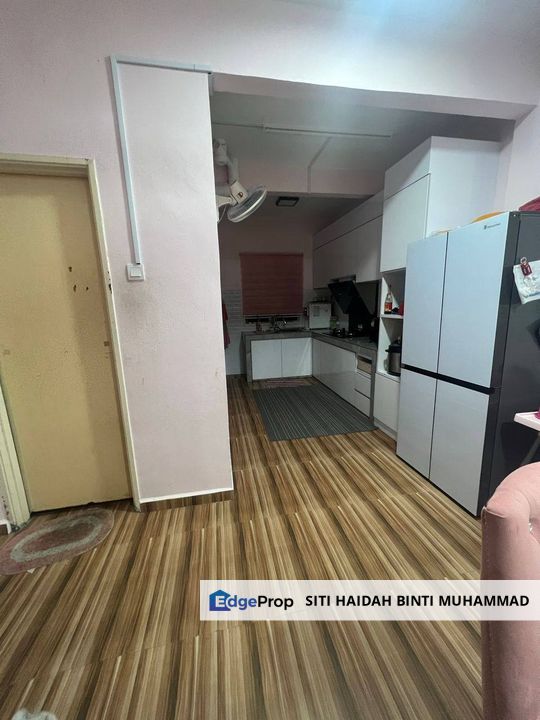 Rumah Teres Dua Tingkat Di Saujana Prima Melody S2 Heights Seremban 2, Negeri Sembilan, Seremban