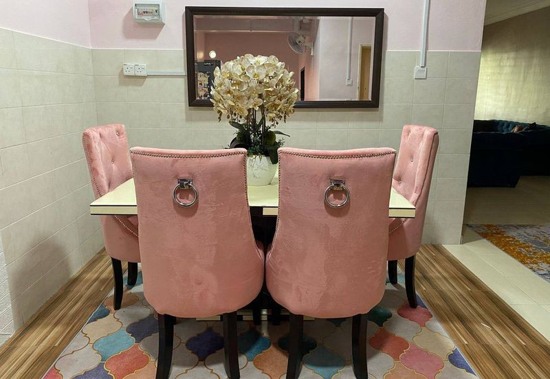 SAUJANA PRIMA @ S2 HEIGHTS