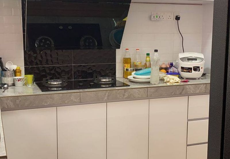 SAUJANA PRIMA @ S2 HEIGHTS