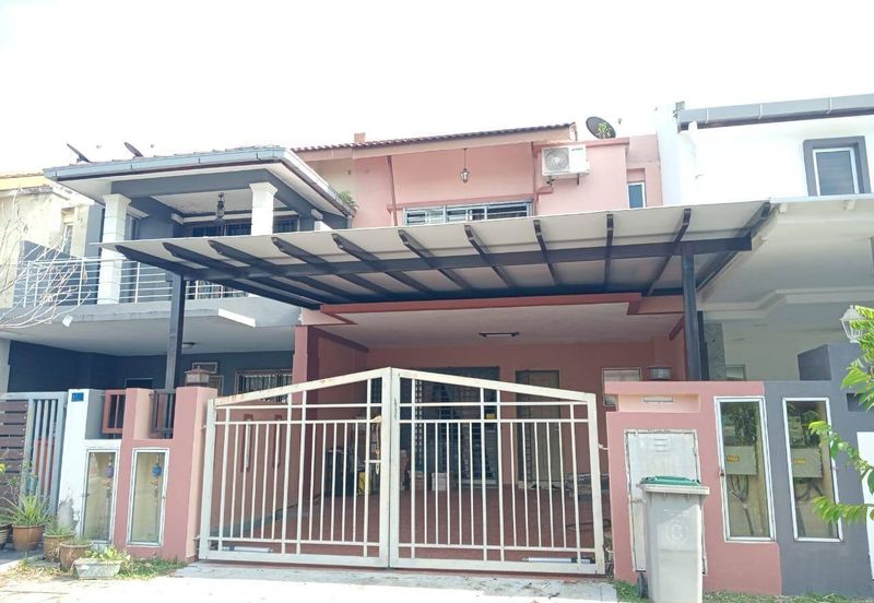 SAUJANA PRIMA @ S2 HEIGHTS