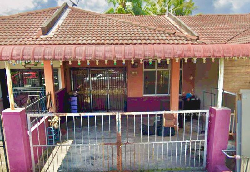 Taman Bukit Seri Senawang