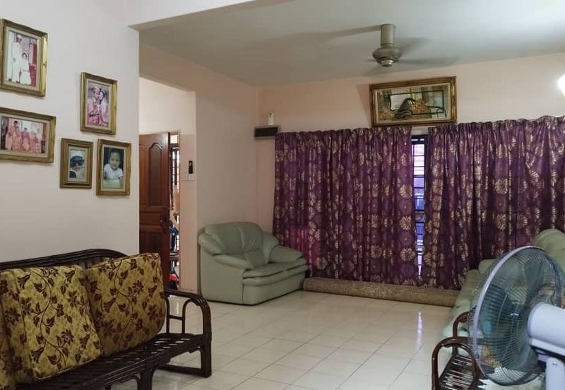 Bandar Warisan Puteri