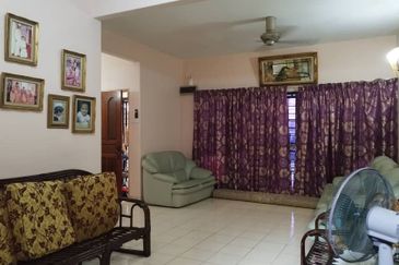 Bandar Warisan Puteri