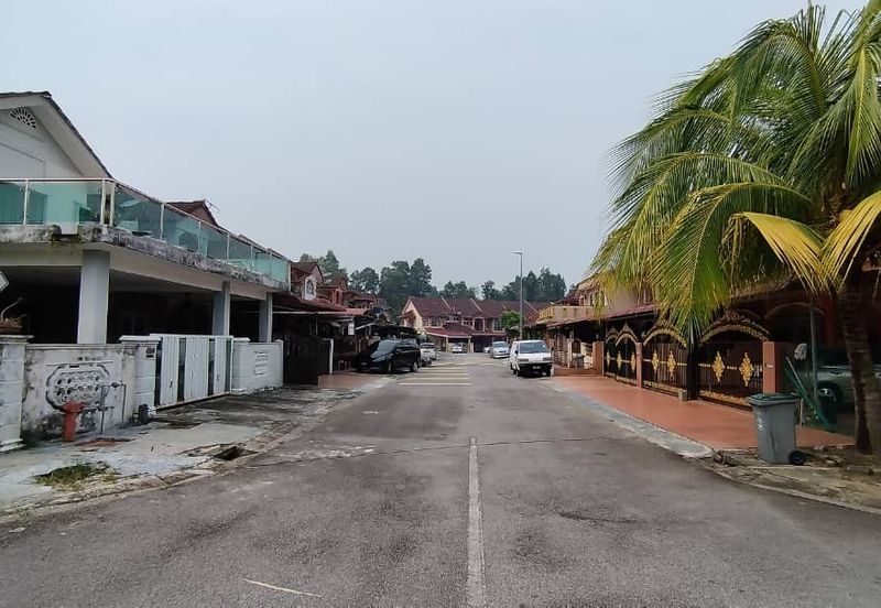 Bandar Warisan Puteri