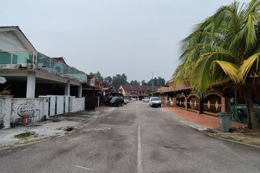 Bandar Warisan Puteri