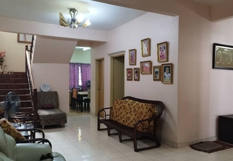 Bandar Warisan Puteri