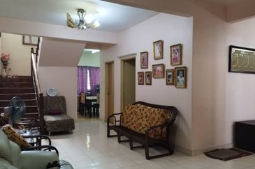 Bandar Warisan Puteri