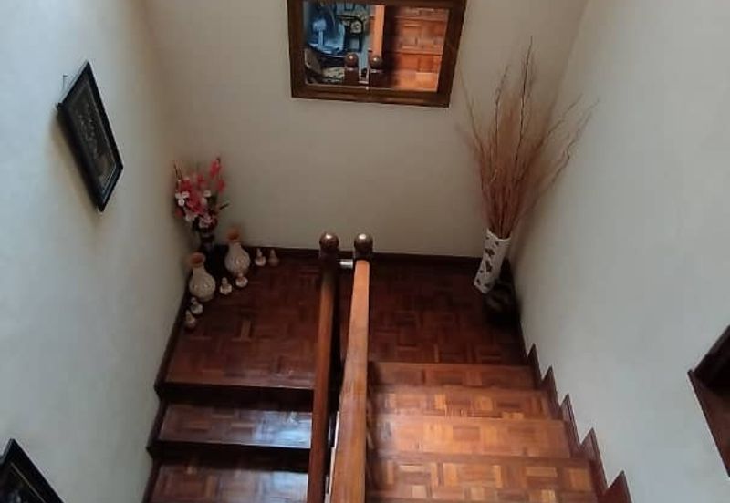 Bandar Warisan Puteri