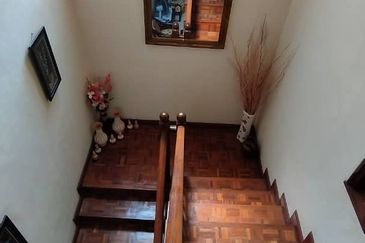 Bandar Warisan Puteri