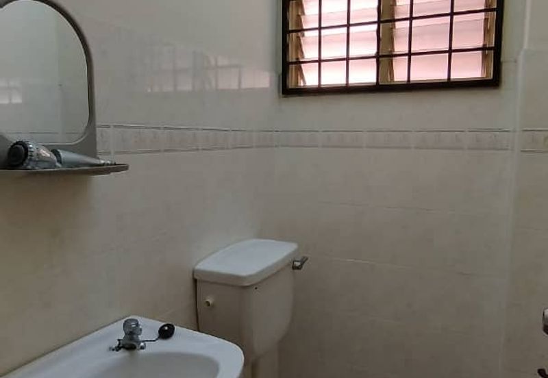 Bandar Warisan Puteri