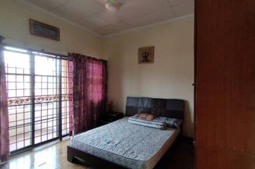 Bandar Warisan Puteri