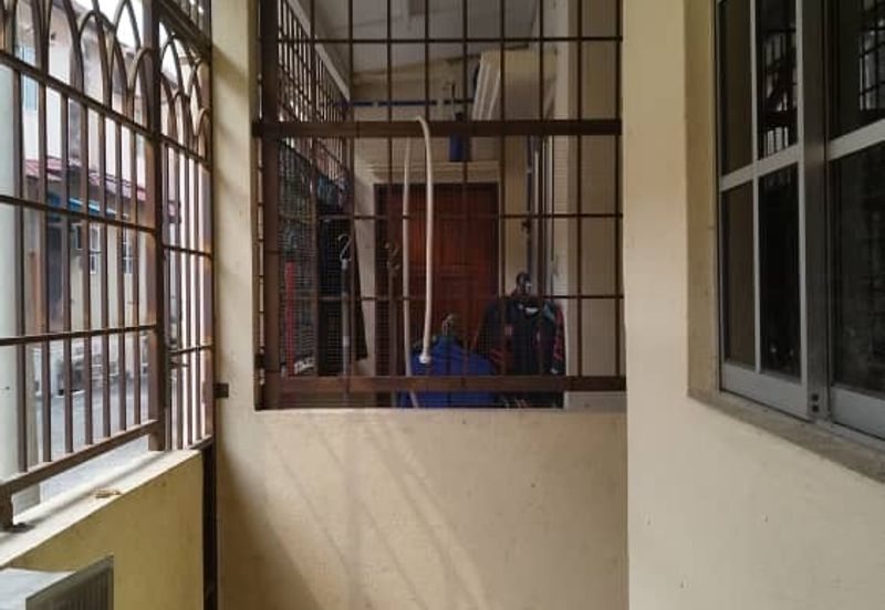 Bandar Warisan Puteri