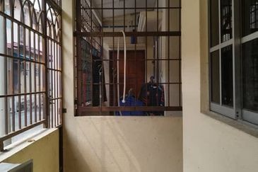 Bandar Warisan Puteri