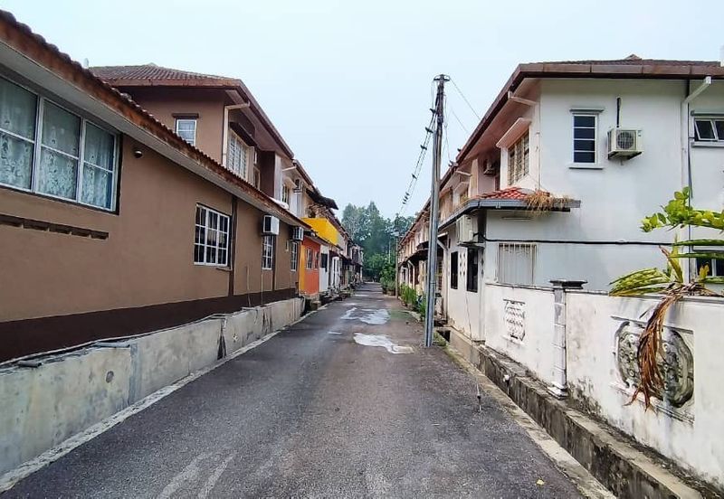 Bandar Warisan Puteri