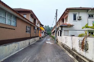 Bandar Warisan Puteri