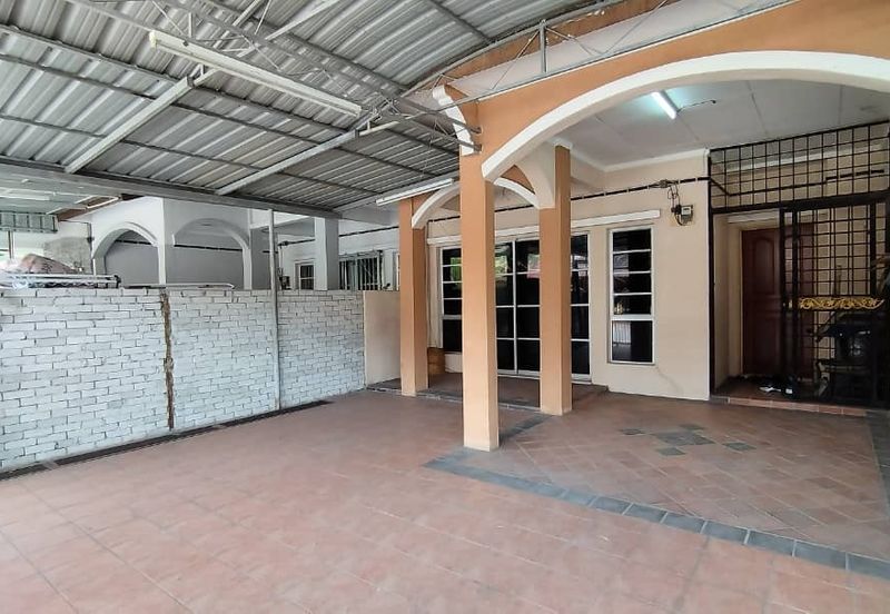 Bandar Warisan Puteri