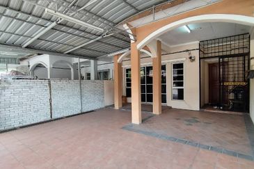 Bandar Warisan Puteri