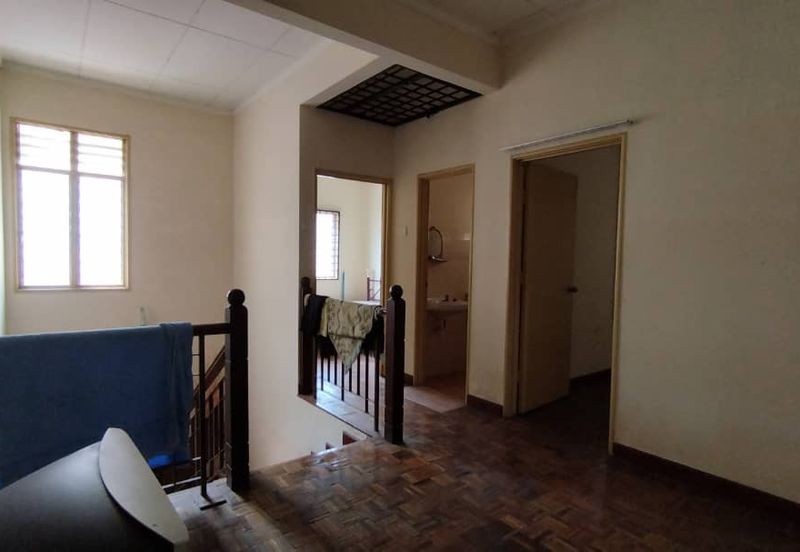 Bandar Warisan Puteri