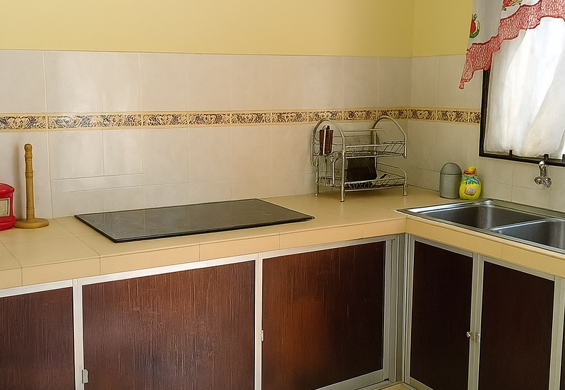 Bandar Warisan Puteri