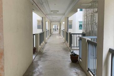 DESAJAYA VILLA APARTMENT