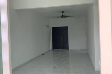 DESAJAYA VILLA APARTMENT