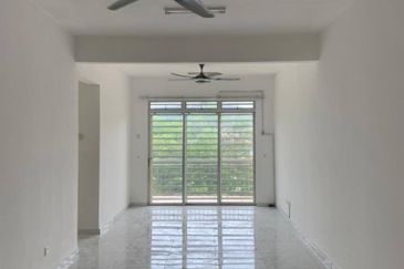 DESAJAYA VILLA APARTMENT