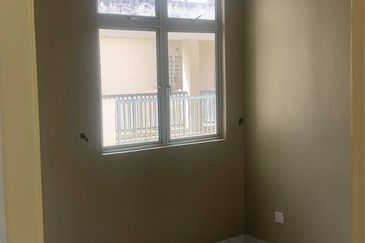 DESAJAYA VILLA APARTMENT